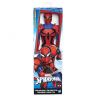 Hasbro B9710 Фигурка "Человек-Паук: Титаны" - Паутинный боец, 30 см