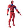Hasbro B9710 Фигурка "Человек-Паук: Титаны" - Паутинный боец, 30 см