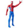 Hasbro B9710 Фигурка "Человек-Паук: Титаны" - Паутинный боец, 30 см
