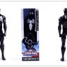Hasbro B9710 Фигурка "Человек-Паук: Титаны" - Паутинный боец, 30 см