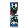 Hasbro B9710 Фигурка "Человек-Паук: Титаны" - Паутинный боец, 30 см