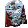  Lego Ninjago 70661 Конструктор Лего Ниндзяго Зейн: мастер Кружитцу, 109 деталей