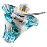  Lego Ninjago 70661 Конструктор Лего Ниндзяго Зейн: мастер Кружитцу, 109 деталей