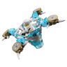  Lego Ninjago 70661 Конструктор Лего Ниндзяго Зейн: мастер Кружитцу, 109 деталей
