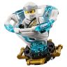  Lego Ninjago 70661 Конструктор Лего Ниндзяго Зейн: мастер Кружитцу, 109 деталей