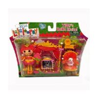 Lalaloopsy Mini 536574 Кукла Лалалупси мини Балетный спектакль