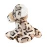 Keel toys SF0970 Мягкая игрушка Pippins Снежный барс, 17 см