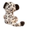 Keel toys SF0970 Мягкая игрушка Pippins Снежный барс, 17 см
