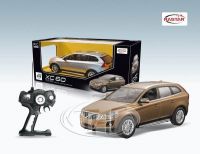 Rastar 31600 Машина р/у Volvo XC60, 1:14 
