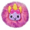 Moose 75469 Pikmi Pops Набор с 1 героем «Cheeki Puff», розовый флакон с кристаллом Patulence