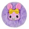 Moose 75469 Pikmi Pops Набор с 1 героем «Cheeki Puff», розовый флакон с кристаллом Patulence