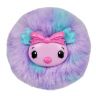 Moose 75469 Pikmi Pops Набор с 1 героем «Cheeki Puff», розовый флакон с кристаллом Patulence