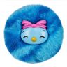 Moose 75469 Pikmi Pops Набор с 1 героем «Cheeki Puff», розовый флакон с кристаллом Patulence