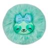 Moose 75469 Pikmi Pops Набор с 1 героем «Cheeki Puff», розовый флакон с кристаллом Patulence