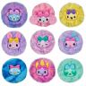 Moose 75469 Pikmi Pops Набор с 1 героем «Cheeki Puff», розовый флакон с кристаллом Patulence