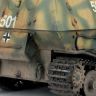 Звезда 3653 Сборная модель Немецкий истребитель танков "Фердинанд", 1:35