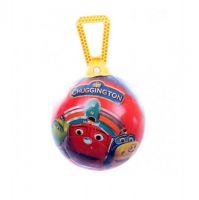 Mondo 06/927 Мяч - попрыгунчик "Чаггинтон", 45 см