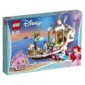 Lego 41153 Disney Princess Конструктор Лего Принцессы Дисней Королевский корабль Ариэль, 380 деталей