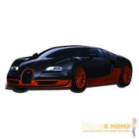 KidzTech 88111 Радиоуправляемый автомобиль Bugatti 16.4 Super Sport,  1:12