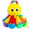 TOMY Lamaze 27027 Томи Ламаз Музыкальный Осьминожек
