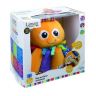TOMY Lamaze 27027 Томи Ламаз Музыкальный Осьминожек