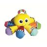 TOMY Lamaze 27027 Томи Ламаз Музыкальный Осьминожек