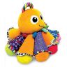 TOMY Lamaze 27027 Томи Ламаз Музыкальный Осьминожек