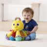 TOMY Lamaze 27027 Томи Ламаз Музыкальный Осьминожек