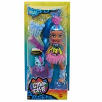 Mattel GNL86 Cave Club® Кукла Телла