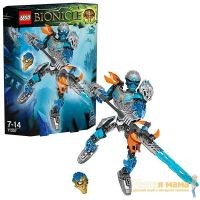 Lego Bionicle 71307 Лего Бионикл Гали - Объединительница Воды