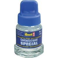 Revell 39606 Клей Контакта жидкий специальный, 30г