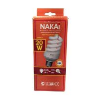 NAKAI 75349 Лампа NEP FS 20W/842 E27 станд.цоколь