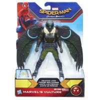 Hasbro C0421 Фигурка Человека-паук Паутинный город, Стервятник, 15 см