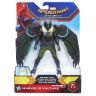 Hasbro C0421 Фигурка Человека-паук Паутинный город, Стервятник, 15 см