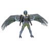 Hasbro C0421 Фигурка Человека-паук Паутинный город, Стервятник, 15 см