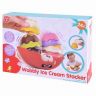 PlayGo Play2378 Набор игровой Балансир с формами Мороженое