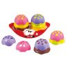 PlayGo Play2378 Набор игровой Балансир с формами Мороженое