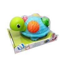B Kids 5181 Развивающая игрушка "Черепашка Sensory"