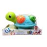 B Kids 5181 Развивающая игрушка "Черепашка Sensory"