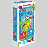 Play Land Monopoly LTD L-189 Настольная игра Оки Доки Кроки для детей