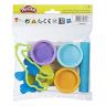 Hasbro B4159 Play-Doh Игровой мини-набор "Зоопарк"