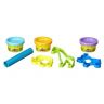 Hasbro B4159 Play-Doh Игровой мини-набор "Зоопарк"