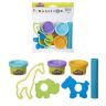Hasbro B4159 Play-Doh Игровой мини-набор "Зоопарк"