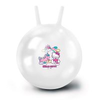 ЯиГрушка 12052ЯиГ Мяч-попрыгун ЯиГрушка Hello Kitty 50см