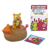 Hasbro E6456 Lost Kitties Набор игровой "Мышиная Мания"