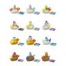 Hasbro E6456 Lost Kitties Набор игровой "Мышиная Мания"