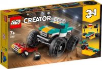 LEGO (Лего) 31101-L Конструктор LEGO CREATOR Монстр-трак