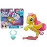 Hasbro C0680 MLP "Мерцание" Волшебные пони, Флаттершай