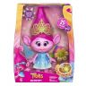 Hasbro B6568 Trolls Поющая Розочка (Обнимашка Поппи) 