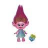Hasbro B6568 Trolls Поющая Розочка (Обнимашка Поппи) 